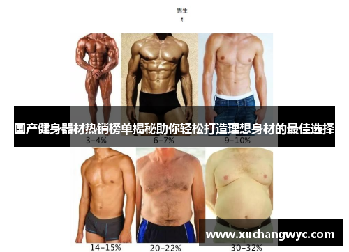 国产健身器材热销榜单揭秘助你轻松打造理想身材的最佳选择